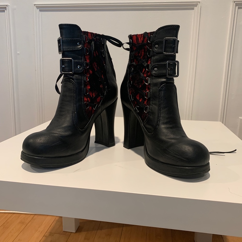 SOLD: Demonia Crypto 51